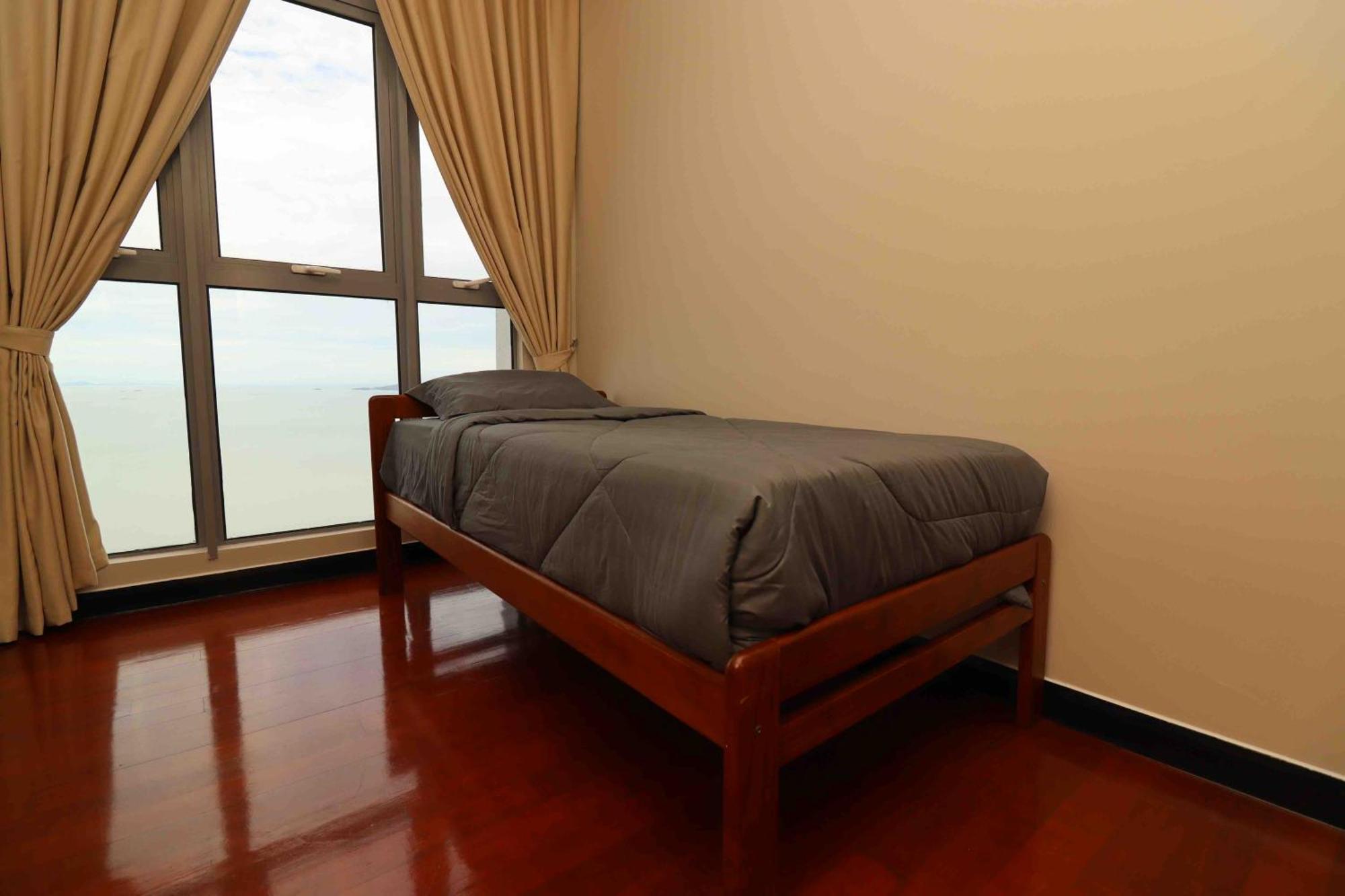 Attic Home Melaka Silverscape Residence & Jonker Cameră foto